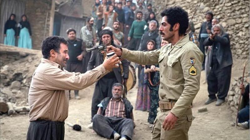 نقد فیلم زالاوا؛ ترسناک و باورپذیر