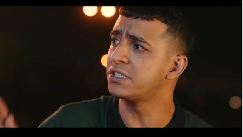 آیا جاوید در سریال یاغی قربانی نقشه شوم می شود