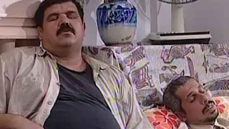 سریال مامور بدرقه چند قسمت است، ساعت پخش و تکرار از آی فیلم