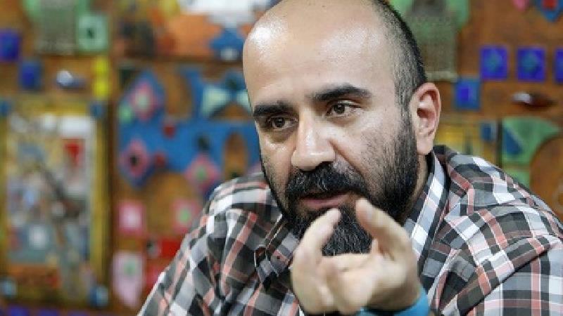 بیوگرافی مهدی حسینی نیا، بازیگر نقش رحمان برادر بهمن خان در سریال یاغی