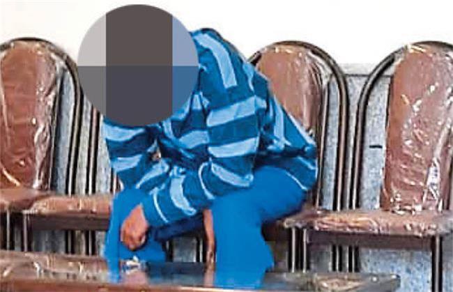 تعرض دوست اینستاگرامی به دختر جوان