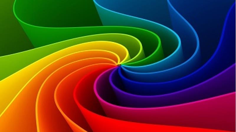 با مزاج رنگ ها در طب سنتی آشنا شوید