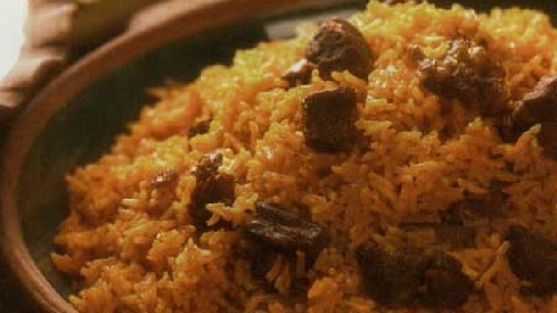 طرز تهیه چکدرمه با گوشت