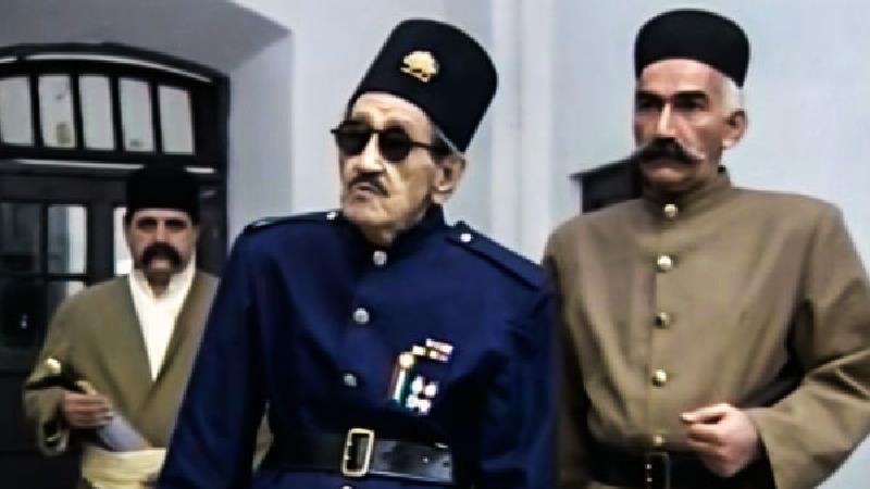 سریال پهلوانان نمی میرند چند قسمت است، ساعت پخش و تکرار از شبکه آی فیلم