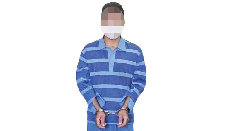 زن جوان قربانی قاتل شیطانی شد