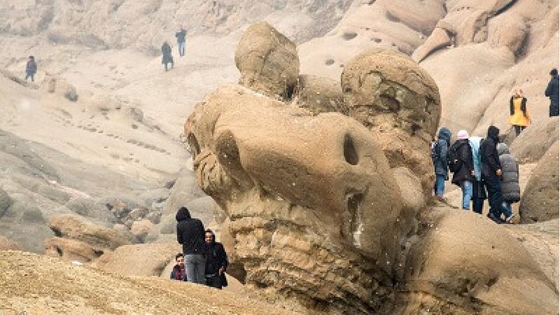 راهنمای سفر یک روزه به روستای وردیج