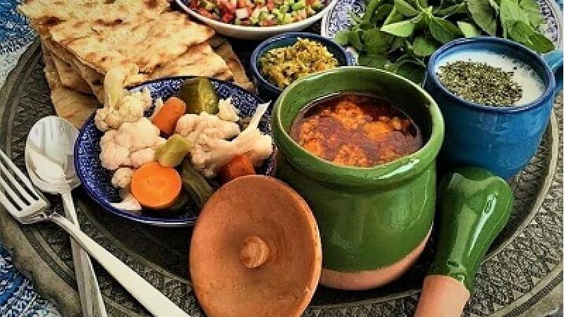 تاریخچه خواندنی آبگوشت؛ غذای محبوب ایرانی ها