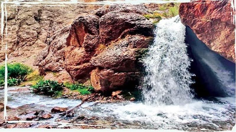 آبشارهای نزدیک تهران؛ گزینه هایی برای گردش یک روزه