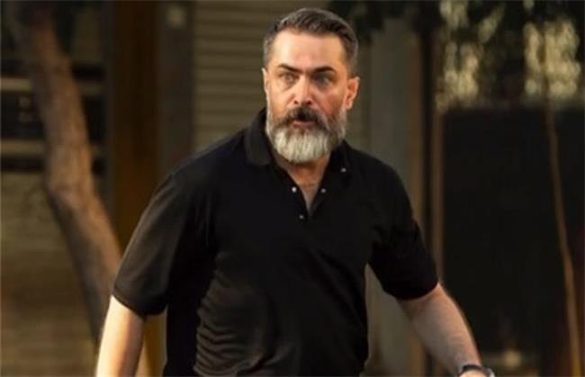 آغاز جنگ مشترک جاوید و بهمن خان در سریال یاغی