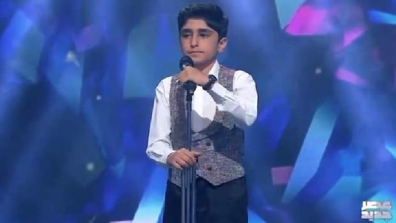 درخشش خیره کننده علی طولابی در فینال عصر جدید