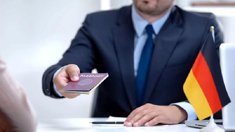 با این 7 راز، کار در آلمان آسان و شدنی می‌شود!