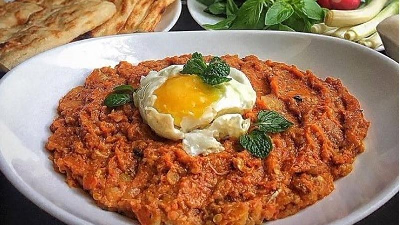 رازهای خوشمزه شدن میرازقاسمی گیلانی