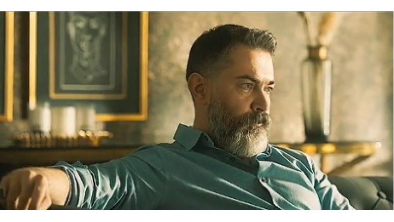 تاوان سنگین برای بهمن خان و طلا در سریال یاغی