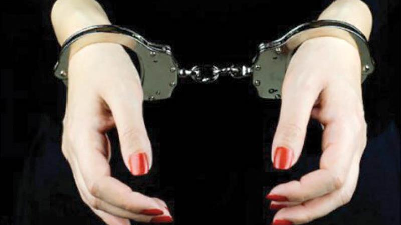 زن شیطان صفت، سردسته باند اغفال دختران بود