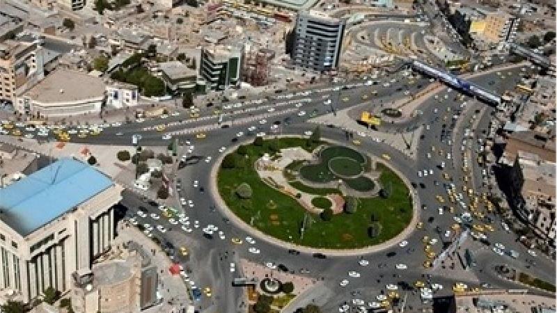 جاهای دیدنی زنجان کجاست