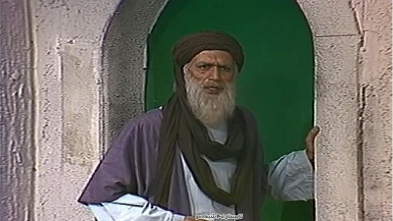 معرفی سریال پیر وفا؛ هانی بن عروه که بود