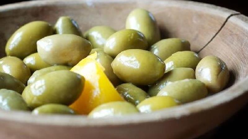 تلخی زیتون را چطور از بین ببریم؟