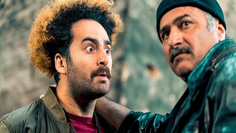 داستان و بازیگران فیلم کوزوو؛ یک کمدی جذاب