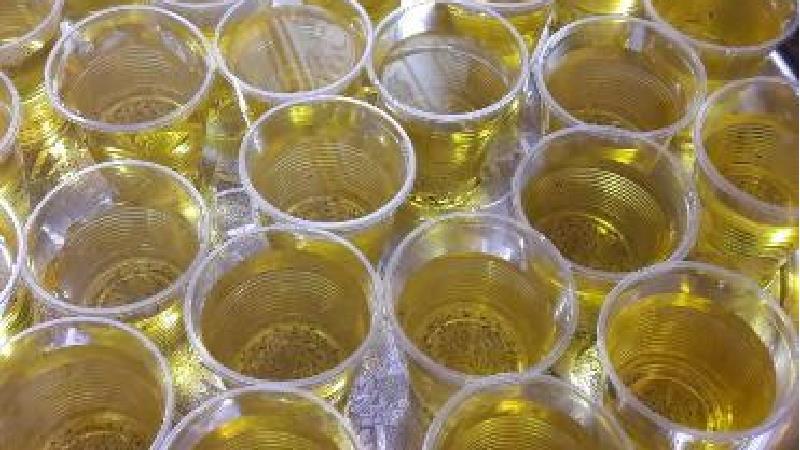 طرز تهیه شربت نذری برای 100 نفر