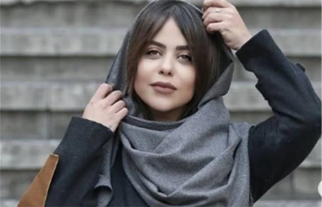 الهام اخوان؛ ستاره کمدی این روزها با سریال آفتاب پرست