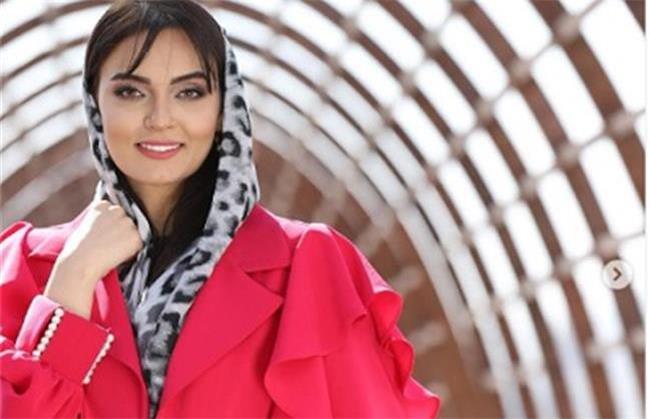 بیوگرافی نیلوفر پارسا بازیگر نقش ریحانه در سریال بی نشان