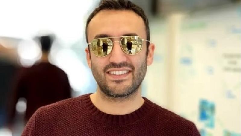 بیوگرافی پویان گنجی بازیگر نقش محمدرضا در سریال بی نشان