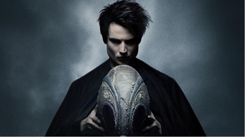 خلاصه داستان و نقد سریال مرد شنی + تعداد قسمت ها