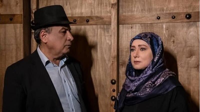 سریال آتش سرد چند قسمت است، ساعت پخش و تکرار