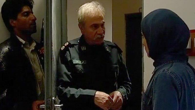 سریال گارد ساحلی چند قسمت است، ساعت پخش و تکرار از آی فیلم