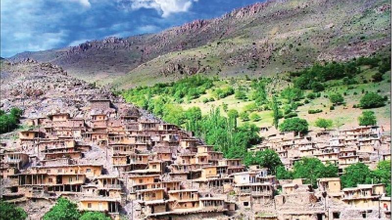 روستای شیلاندر کجا است و چه دیدنی هایی دارد