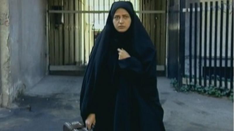 تعداد قسمت ها و ساعت پخش و تکرار سریال در پناه تو از آی فیلم