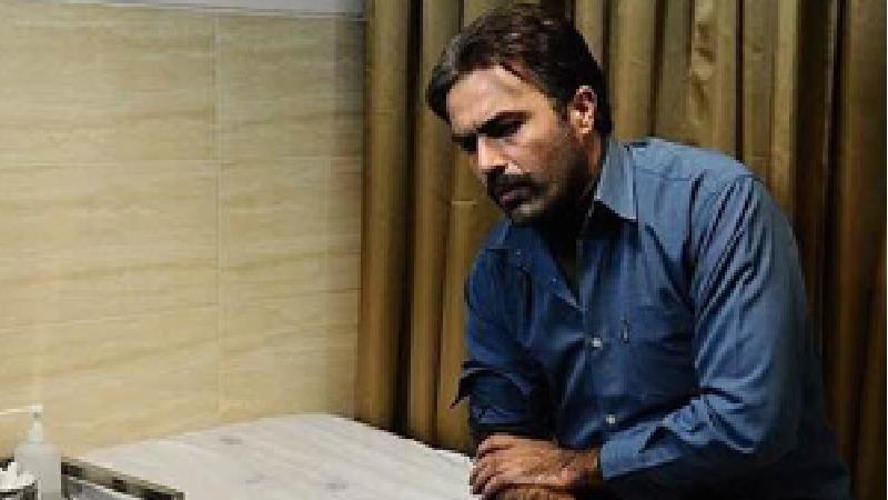 سریال رخنه چند قسمت است، ساعت پخش و تکرار از آی فیلم