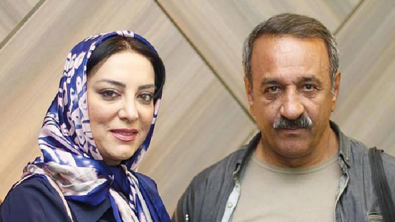 ماجرای 10 سال انتظار برای ازدواج با خانم بازیگر