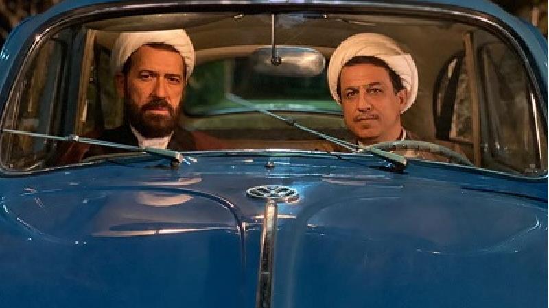 سریال راز ناتمام چند قسمت است، ساعت پخش و تکرار از شبکه یک