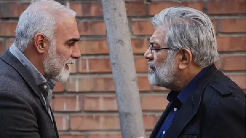 نقدی بر سریال بی نشان، داستان هیجان انگیز و بازی های معمولی