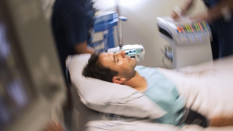 آیا ممکن است بیمار مرگ مغزی زنده شود