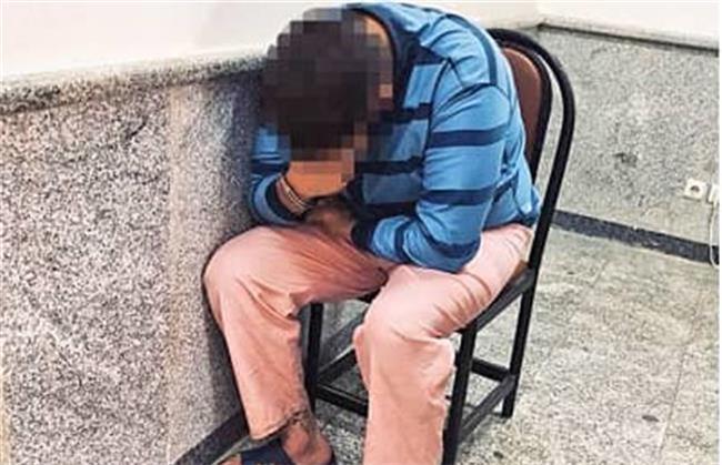 اعترافات هولناک پسری که خواهرش را کشت