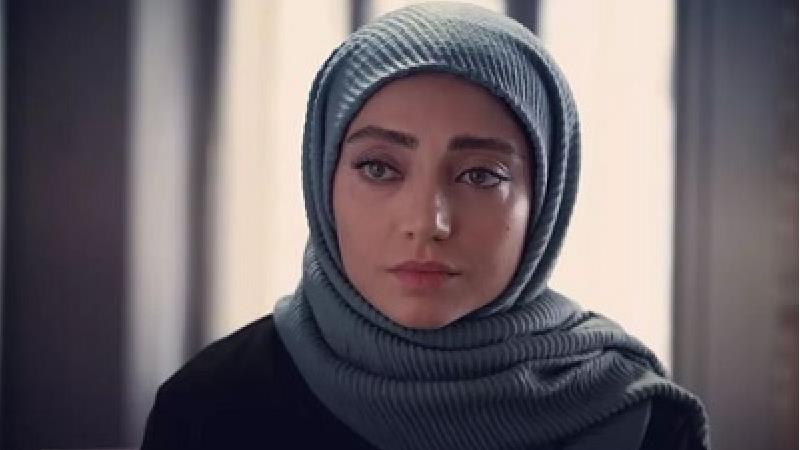 بیوگرافی هلن نقی لو بازیگر نقش بهار فلاح در سریال بی نشان