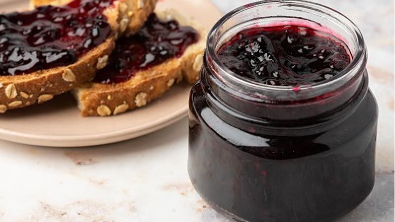 چکار کنیم مربا شکرک نزند، ترفندهای خانگی