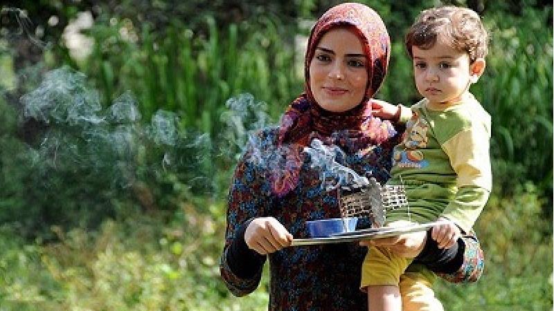 سریال از یاد رفته چند قسمت است، ساعت پخش و تکرار از آی فیلم