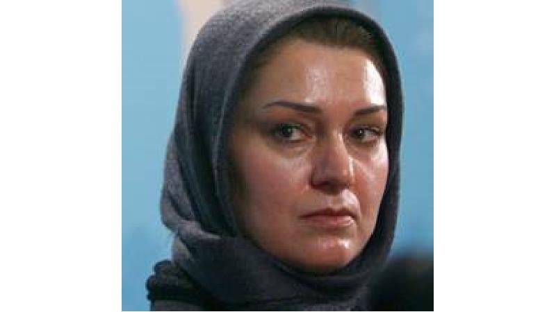 بیوگرافی فاطمه صادقی بازیگر نقش گلرخ در سریال از یاد رفته