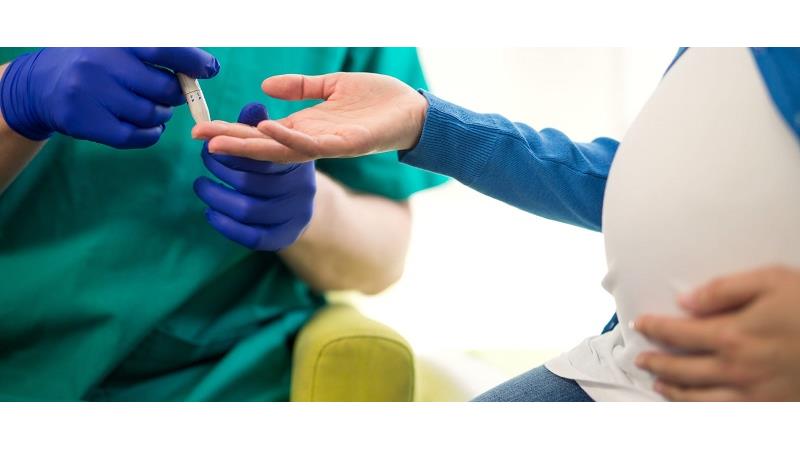 آیا انجام آزمایش دیابت بارداری ضروری است؟