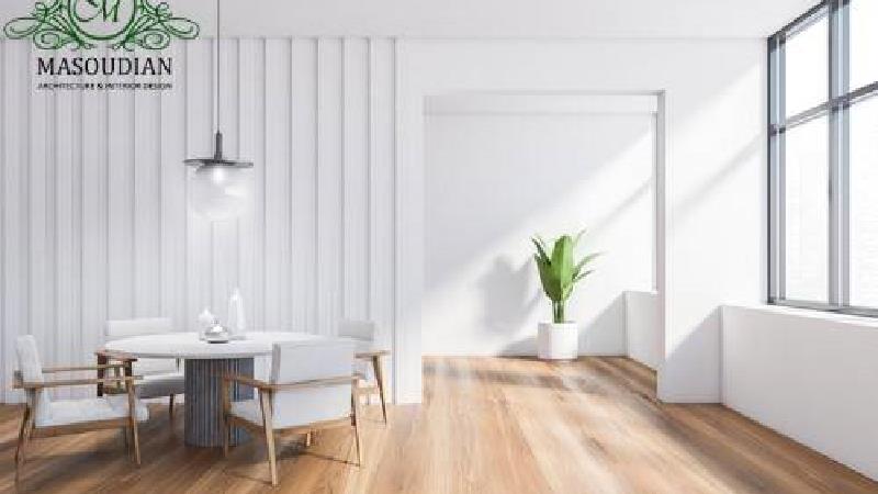 کف سازی خانه های قدیمی و ایده های برای بازسازی کف