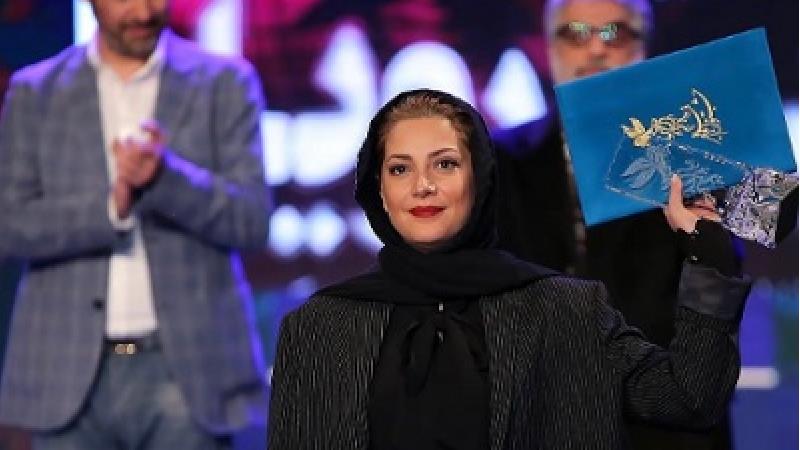 راز بزرگ موفقیت برای طناز طباطبایی