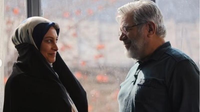 آخر سریال بی نشان چه می شود