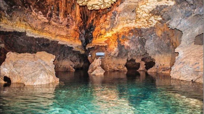 راهنمای سفر به غار دانیال تنکابن؛ آدرس و وسایل مورد نیاز