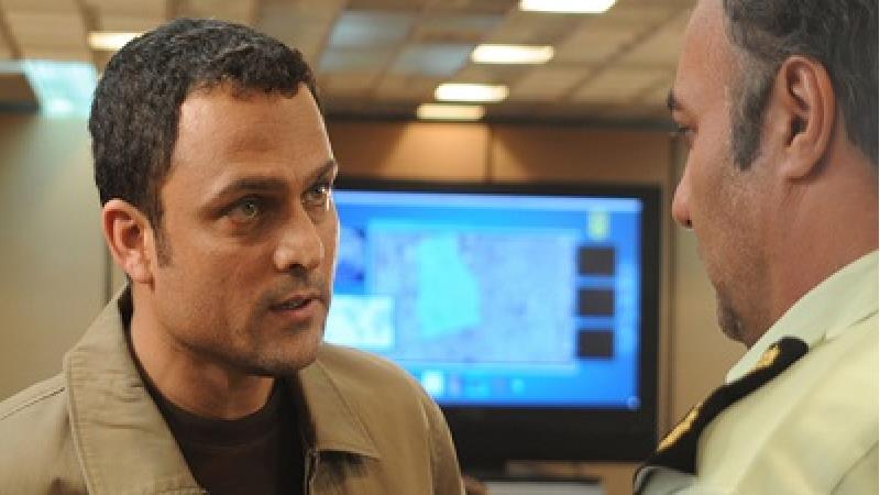 سریال هوش سیاه چند قسمت است؛ ساعت پخش و تکرار از آی فیلم