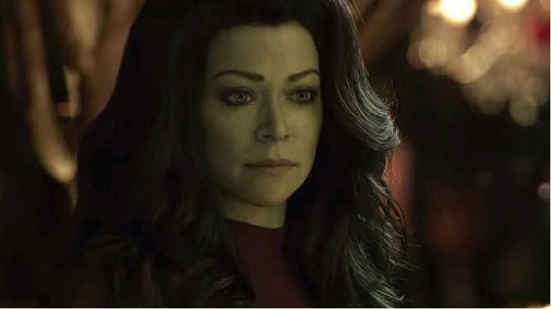 خلاصه داستان و تعداد قسمت های سریال خانم هالک