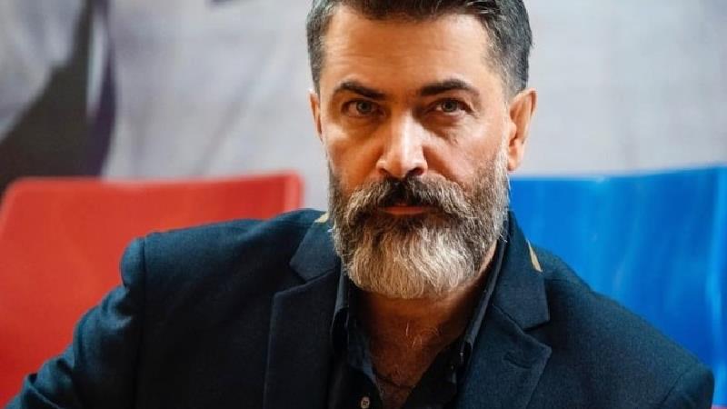 پارسا پیروزفر؛ از جوان عاشق در پناه تو تا قاچاقچی مخوف سریال یاغی