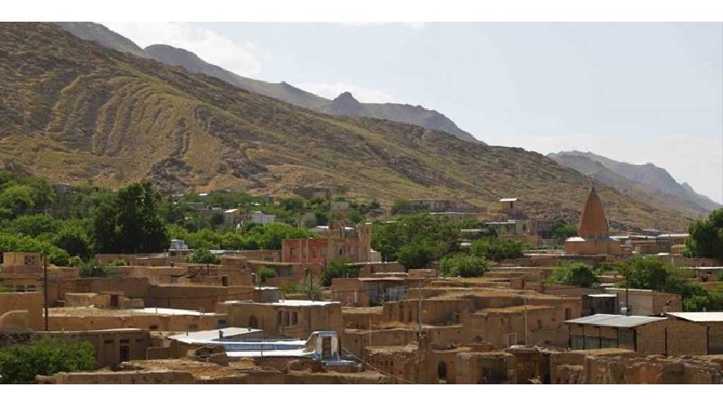 راهنمای سفر به روستای تاریخی وانشان خوانسار